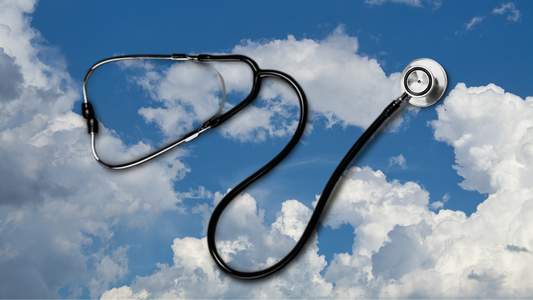 HIPAA Compliance and Cloud Storage: What You Need to Know